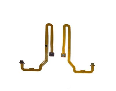 Cable Flex Puente Huella Huawei Psmart 2019