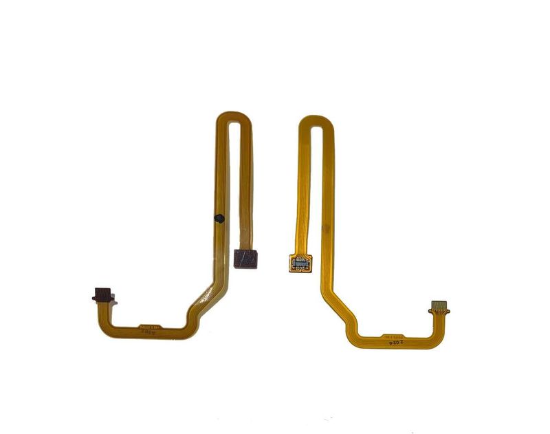 Cable Flex Puente Huella Huawei Psmart 2019