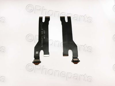 Cable Flex Conector Carga TipoC Huawei P30 PRO
