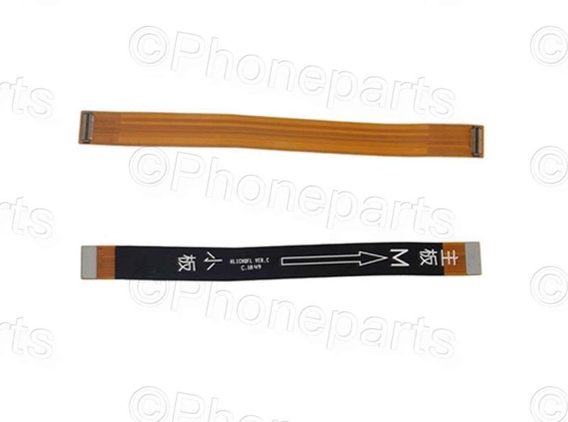 Cable Flex Puente Huawei Y7 2019 DUB-LX1