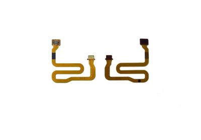 Cable Flex Puente Sensor Huella Huawei P40 Lite E ART-L29