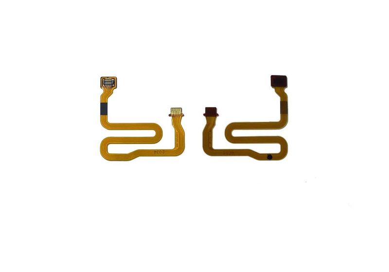 Cable Flex Puente Sensor Huella Huawei P40 Lite E ART-L29