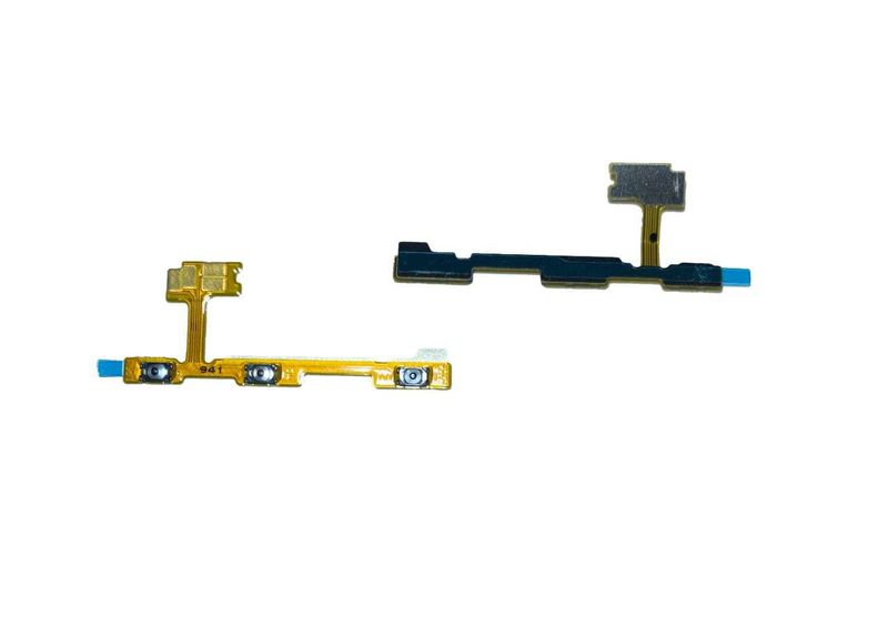 Cable Flex Botones Volumen y Encendido Huawei P40 Lite