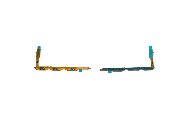 Cable Flex Bontones Encendido y Volumen Honor Magic5 Lite 5G