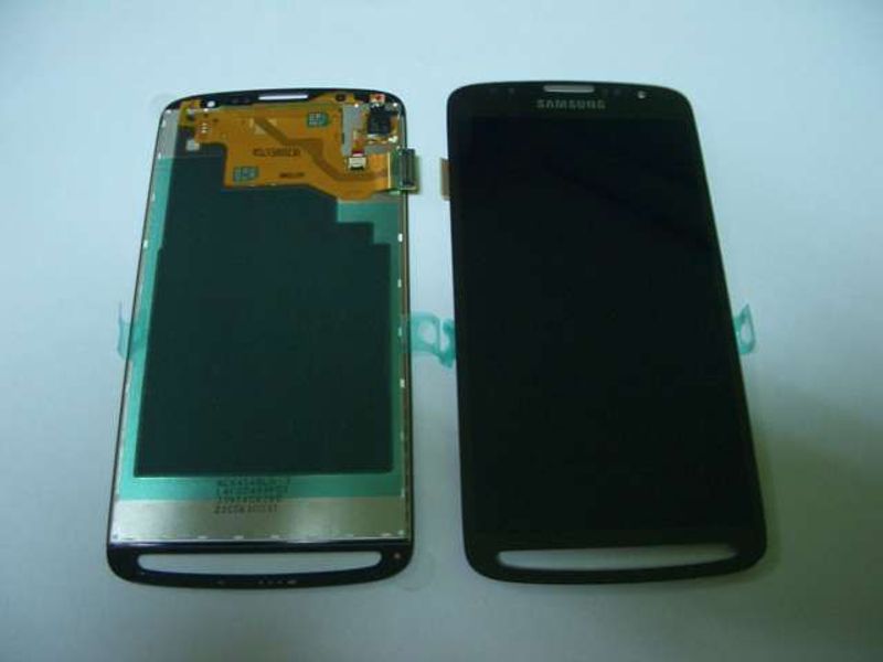 Pantalla Completa Samsung I9295 100% Original Galaxy S4 Active