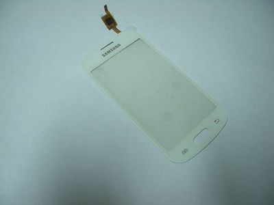 Digitalizador Pantalla Táctil Samsung S7390 S7392 Blanco Galaxy Grand Lite