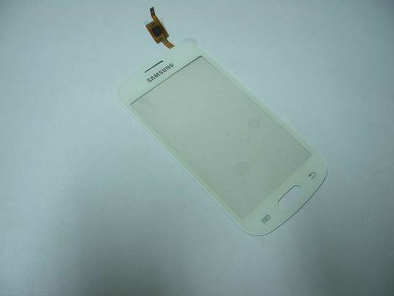 Digitalizador Pantalla Táctil Samsung S7390 S7392 Blanco Galaxy Grand Lite