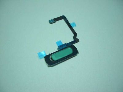 Cable Flex con Botón Menu ( Home) Samsung G900F Galaxy S5 Blanco