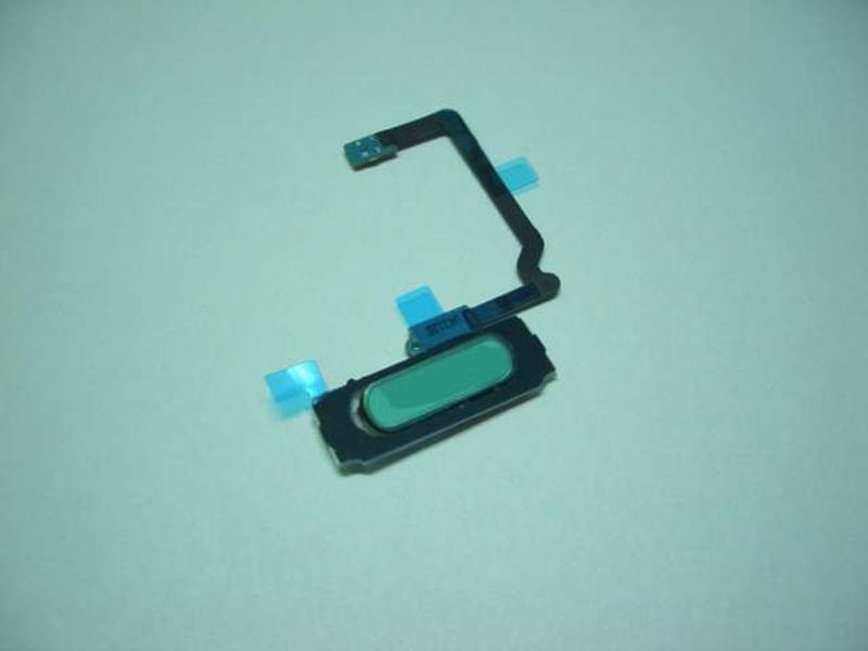 Cable Flex con Botón Menu ( Home) Samsung G900F Galaxy S5 Blanco