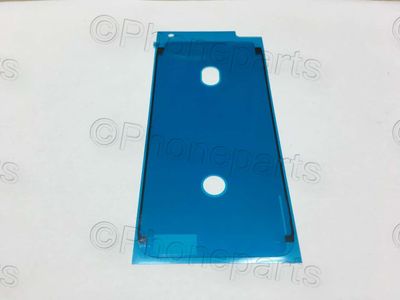 Pegatina Doble Cara Display LCD Apple Iphone 6S