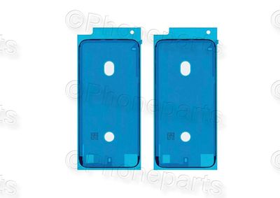 Pegatina Doble Cara Display LCD Apple Iphone7