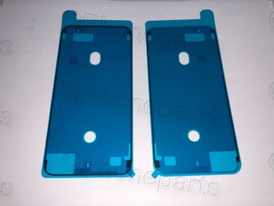 Pegatina Doble Cara Display LCD Apple Iphone8 Plus, 8+