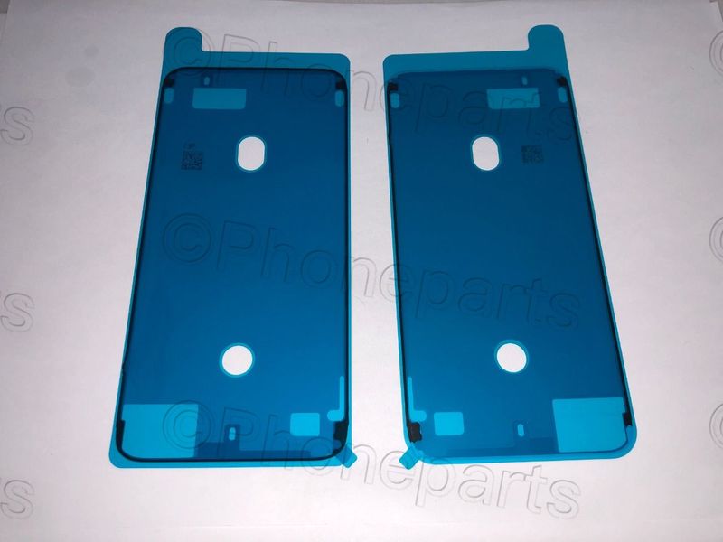 Pegatina Doble Cara Display LCD Apple Iphone8 Plus, 8+