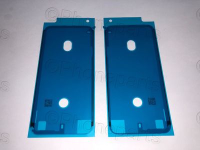 Pegatina Doble Cara Display Apple Iphone8