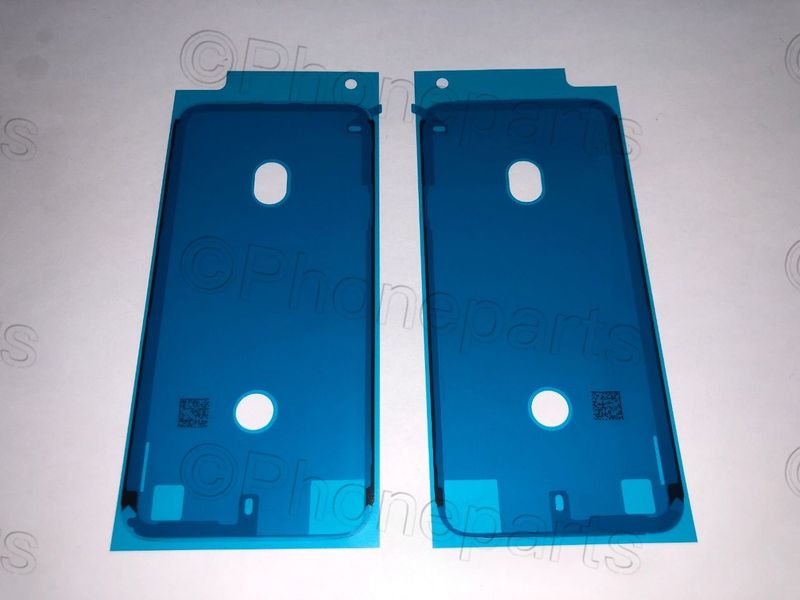 Pegatina Doble Cara Display Apple Iphone8