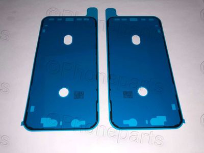 Pegatina Doble Cara Display LCD Apple iPhone Xr, Iphone11