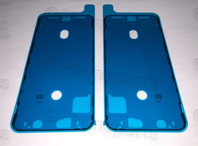 Pegatina Doble Cara Display LCD Apple iPhone Xs Max