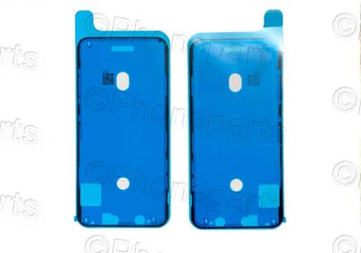 Pegatina Doble Cara Display LCD Apple iPhone11 PRO MAX