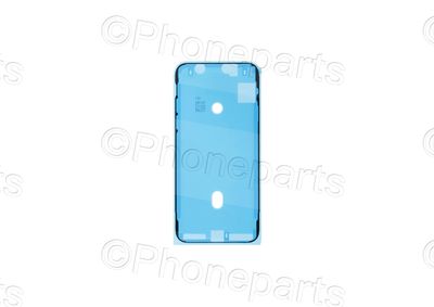 Pegatina Doble Cara Display LCD Apple iPhone11 PRO