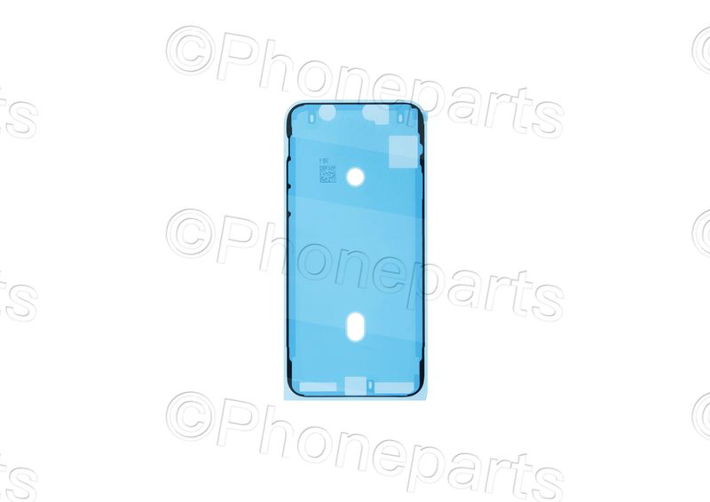 Pegatina Doble Cara Display LCD Apple iPhone11 PRO