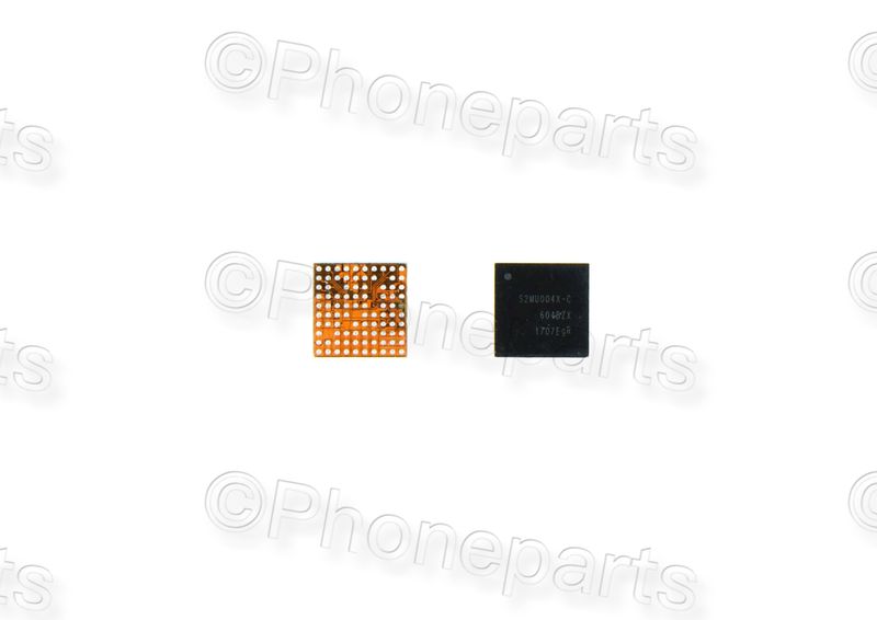 IC Carga Samsung Galaxy A3, A5, A7, A300, A500, A700