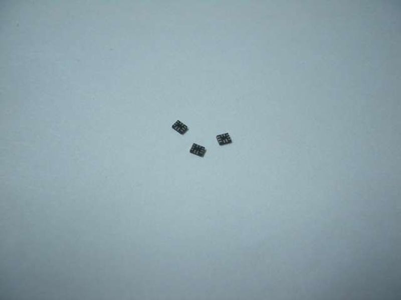 IC Cobertura GSM WCDMA Samsung i9505 (U500)