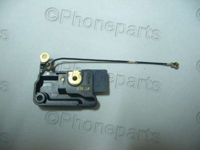 Cable Flex con Antena Coaxial WIFI Apple iPhone6 + Plus