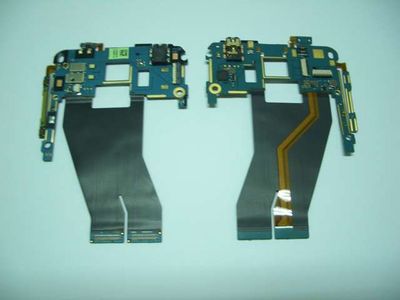 Cable Flex HTC Sensation XL