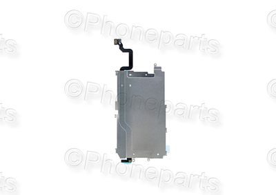 Chapa Porta LCD con Flex de Menú Appel Iphone6