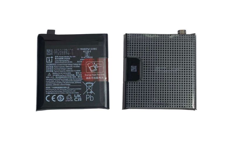 Batería OriginalOnePlus7 PRO