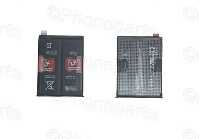 Batería Original Oneplus9 BLP821 2250mAh x2
