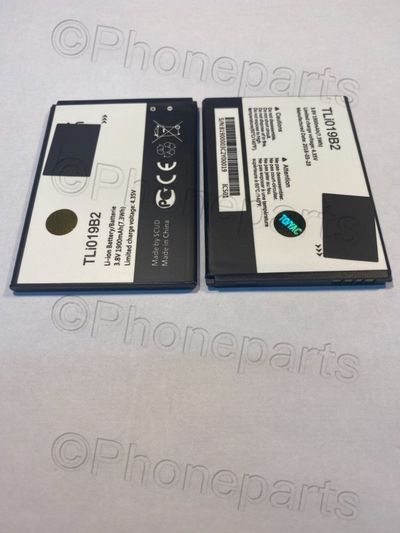 Bateria Alcatel One Touch Pop C7 TLi020F1 / TLi019B2