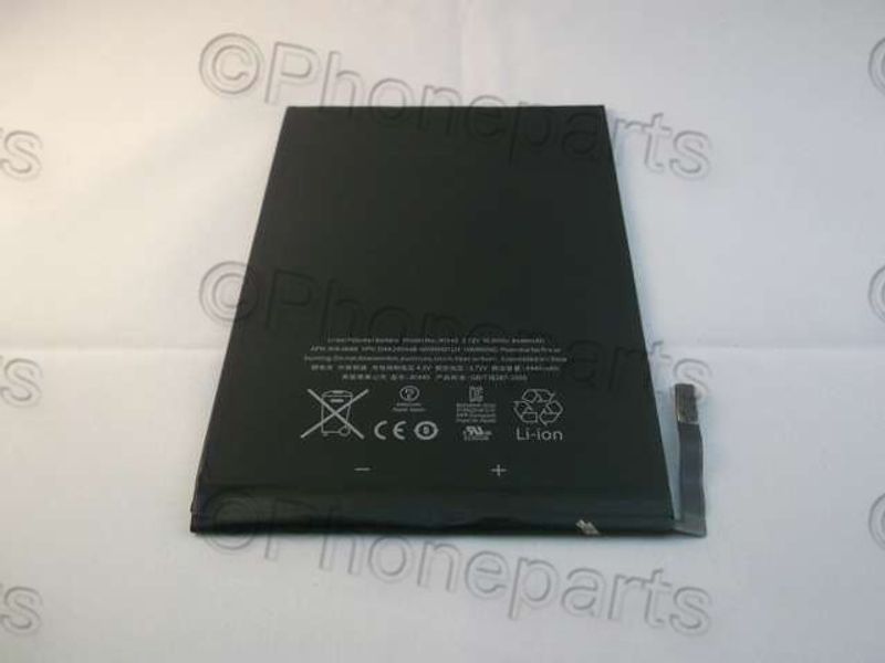 Batería Apple IPAD Mini