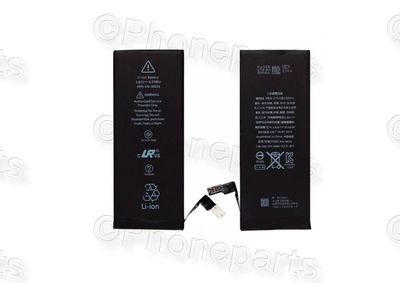 Batería Apple iPhone6 Alta Capacidad
