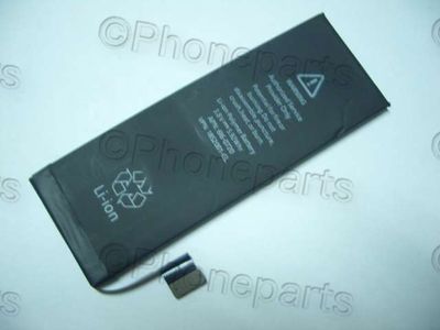 Batería Apple iPhone 5S Alta Capacidad