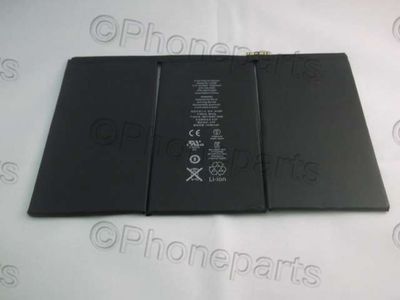 Batería Original Apple IPAD3 IPAD4