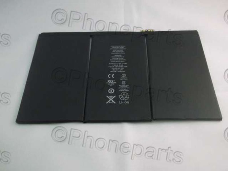 Batería Original Apple IPAD3 IPAD4