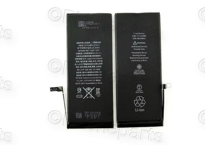 Batería Apple IPhone 6S Alta Capacidad