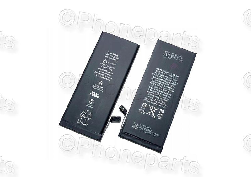 Batería Apple IPhone 6S PLUS Alta Capacidad