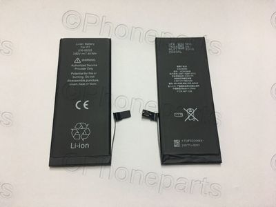 Batería Apple IPhone7 Alta Capacidad