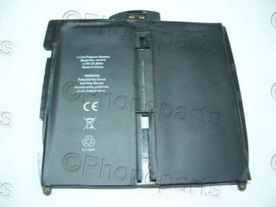 Batería Apple IPAD 1