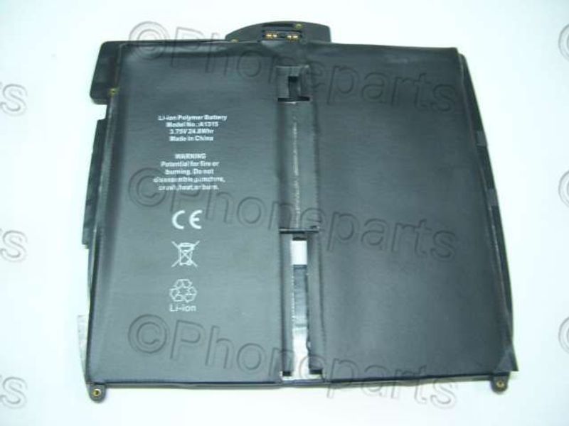 Batería Apple IPAD 1