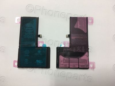 Bateria Apple IphoneX Alta Capacidad