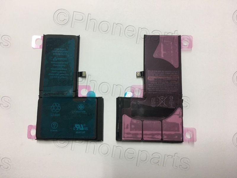 Bateria Apple IphoneX Alta Capacidad