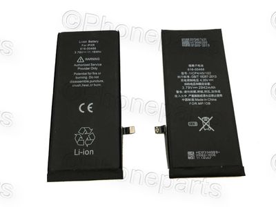 Batería Apple Iphone XR Alta Capacidad