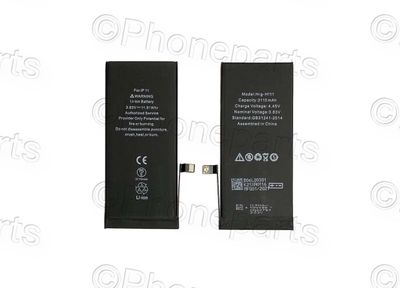 Batería Apple Iphone11