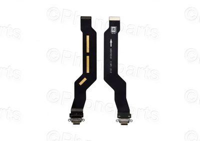 Cable Flex con Conector Carga TipoC OnePlus One+ 7 Pro