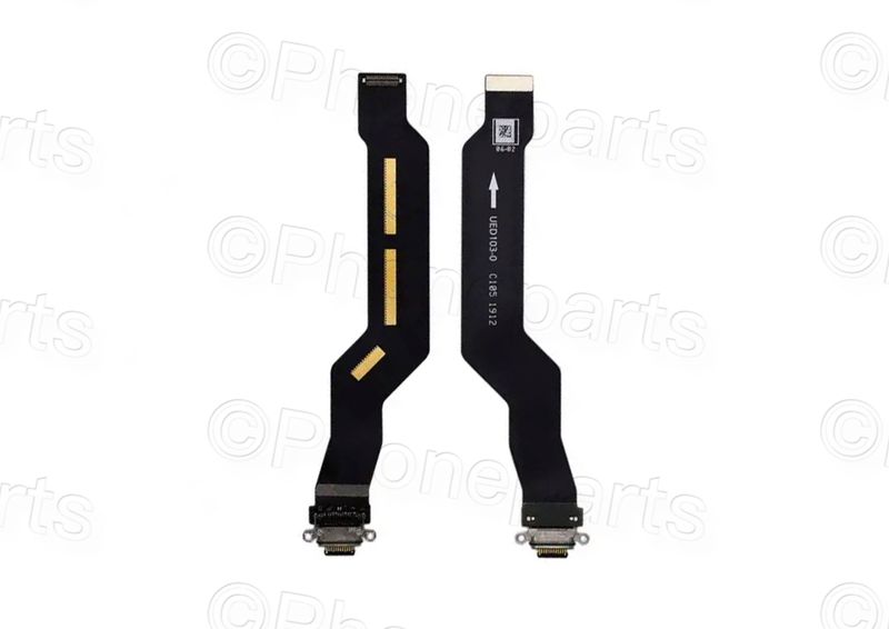 Cable Flex con Conector Carga TipoC OnePlus One+ 7 Pro
