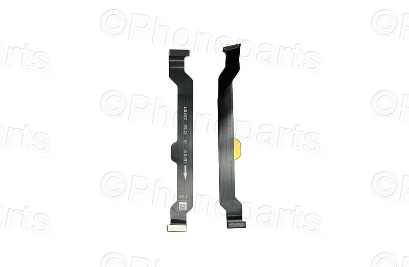 Cable Flex Puente Pantalla OnePlus Nord LEF017
