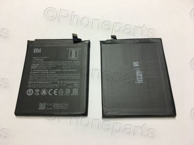 Batería Xiaomi RedMi Note 4X BN43 - 4000mAh / 3.85V / Li-ion